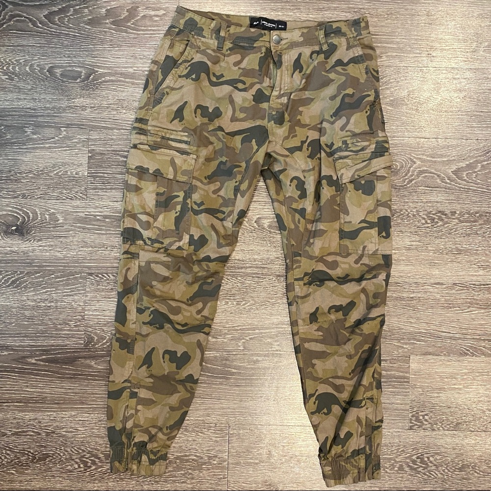 Cotton On Joggers - 32